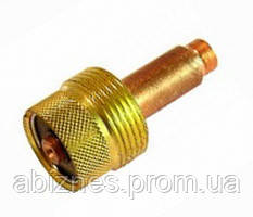 Корпус цанги з збільшеною газової лінзою до ABITIG® GRIP 17, 18, 26 / SRT 17, 26