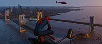 Проходження Marvel's Spider-Man