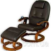 Масажні крісла: які є види?