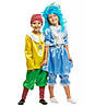 Детский карнавальный костюм БУРАТИНО для мальчика 4,5,6,7,8,9 лет, детский новогодний костюм БУРАТИНО маскарад, фото 4
