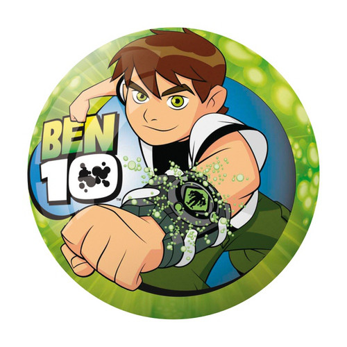 М'яч BEN10 розмір 16 см