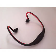 Навушники безпровідні Sport Headphone+Bluetooth, фото 3