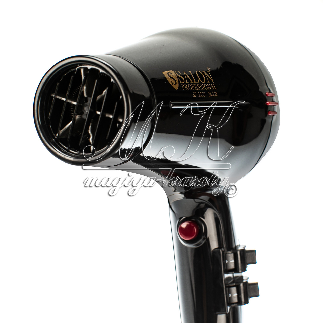 Професійний фен для волосся Salon Professional 2300W