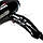 Професійний фен для волосся Salon Professional 2300W, фото 3