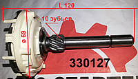 Редуктор стартера MERCEDES C CLC CLK E200 Sprinter 209 211 213 215 309 311 313 315 509 511 515 2.1 CDi