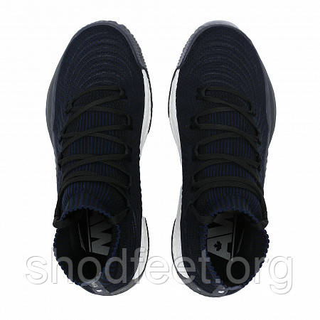 Adidas Crazy Explosive 2017 Primeknit Boost Blue ID 774866570 1864 Prom.ua