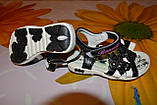 Босоніжки дитячі, р.22,23,24., фото 8