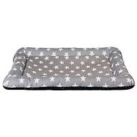 Trixie Stars Lying Mat матрац для собак 100х70 см