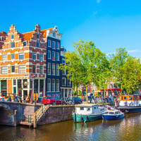 Нідерланди