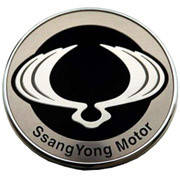 SsangYong