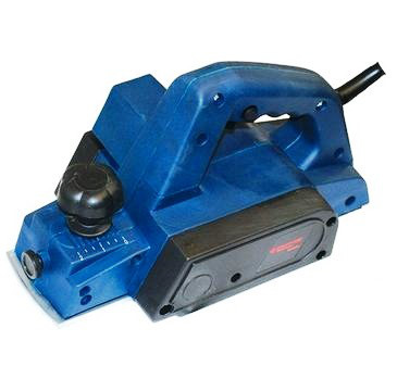 Електрорубанок Craft-tec PXEP 202 950W (широкі ножі)