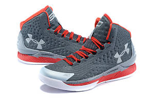 Підліткові баскетбольні кросівки Under Armour Curry One "Underdog"