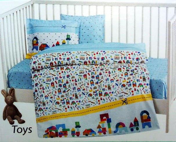 Постільна білизна TAC дитяче BABY Toys