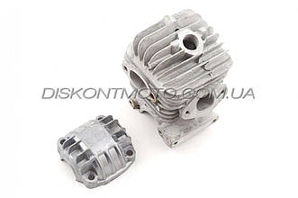 Поршнева група Goodluck GL 2400 (+піддон, без поршня)