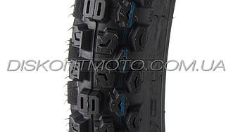 Покришка мото 2.75 ‐ 17 #MC-001 MORECHI 