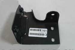 Кронштейн бампера Газель передній правий новий зразок (виробництво ГАЗ)