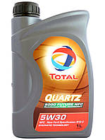 Олія моторна TOTAL QUARTZ 9000 Future NFC 5W-30 1л, 28046