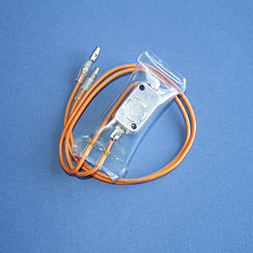 Датчик температури для холодильника No Frost 150 FR00 універсальний