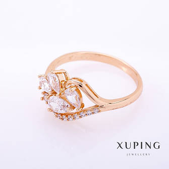 ✧Каблучки Xuping jewelry✧