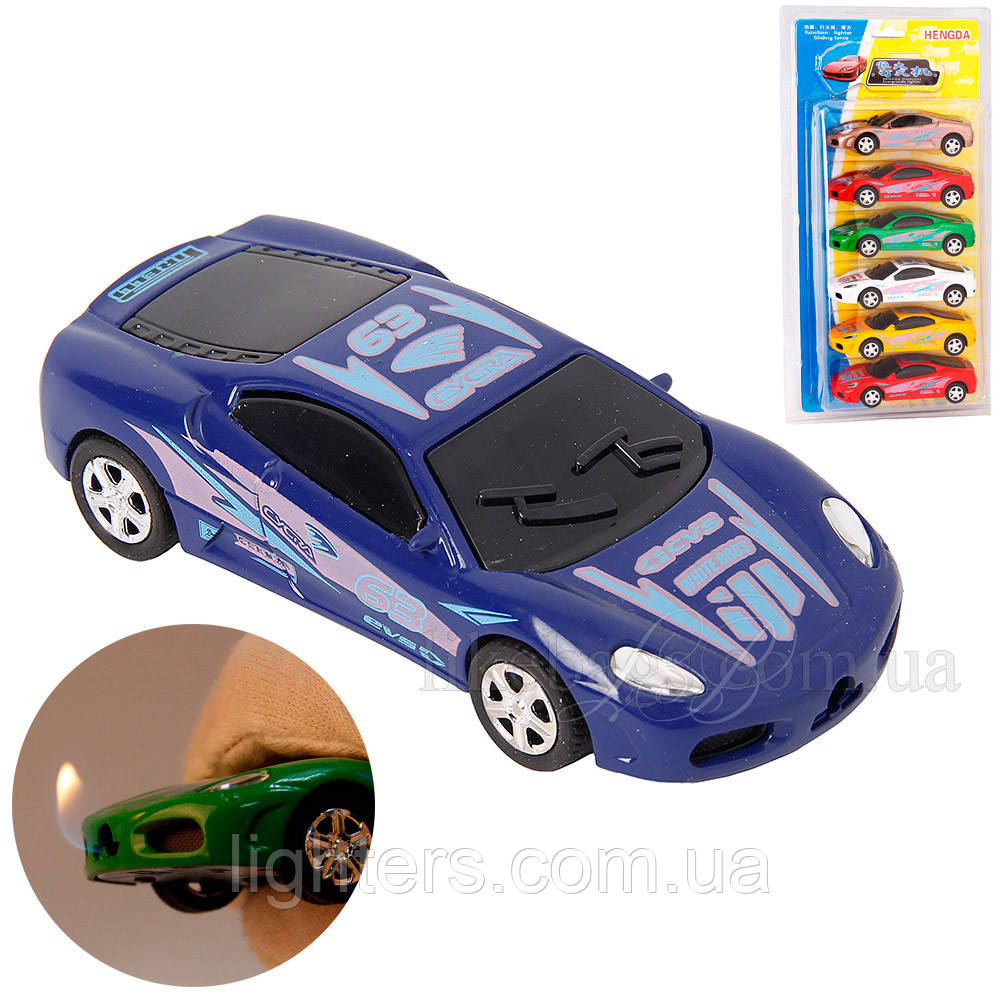 Запальнички машина ZP226930, фото 1