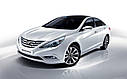 Фара протитуманна ліва на Х'юнда Соната (Hyundai Sonata )2010-2014, фото 2