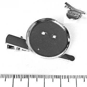 Основи брошки