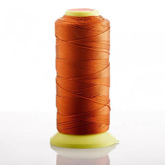 Нитки та голки для прикрас