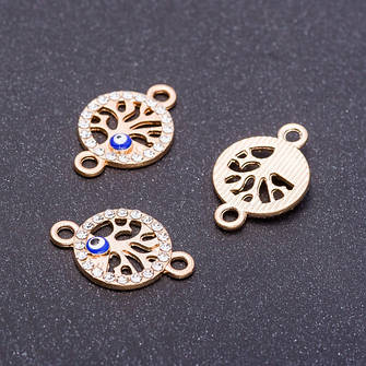 Конектори для створення прикрас