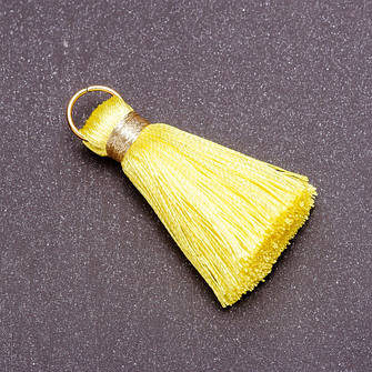 Китиці для рукоділля