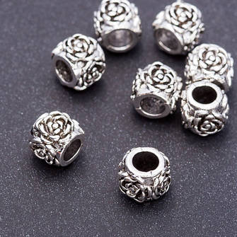 Намистини пандора та шарми