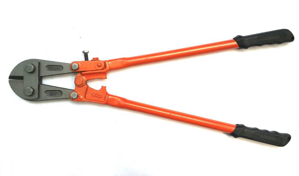 Важільні ножиці для різання прутів 18 " Quatros QS52018, фото 1