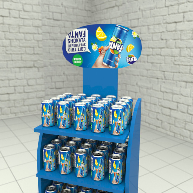 Рекламні стійки і конструкції Рекламні стійки і конструкції