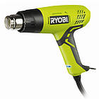 Промисловий фен RYOBI EHG2000