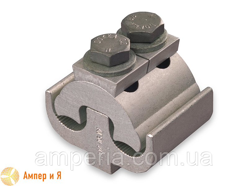 Затискач сполучний плашковий SL8.21 (50-240/50-240) ENSTO