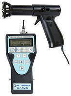 	 ІПС-МГ4.01 вимірювач міцності бетону (склерометр)