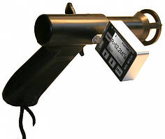 ІПС-МГ4.04 вимірювач міцності бетону (склерометр)