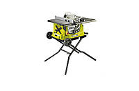 Розпилювальний верстат Ryobi RTS1800ES-G