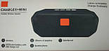 Портативна Bluetooth колонка Charge 6+ mini, фото 6