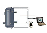 A-Line 32D (PCI-8) - многоканальная система АЭ