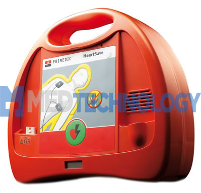 Автоматичний Зовнішній Дефібрилятор, PRIMEDIC™ HeartSave AS, фото 1