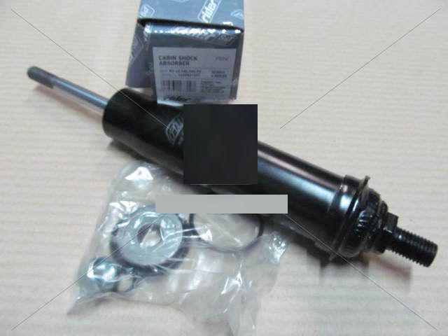 Амортизатор кабіни з пневморессором SCANIA, фото 1