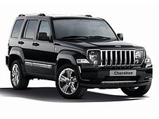 Jeep Cherokee 2007-2013