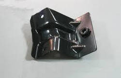 Кронштейн бампера Газель-Бізнес передній правий (виробництво ГАЗ)