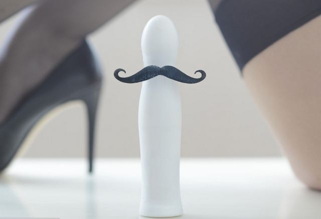 вібратор для сексу