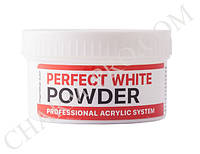 Базовий акрил білий Perfect White Powder Kodi (60 г)
