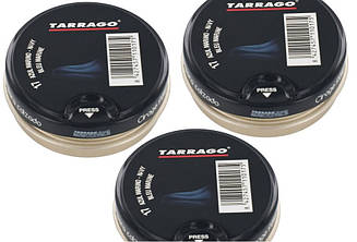 Крем-паста для взуття Tarrago Shoe Polish 50 мл