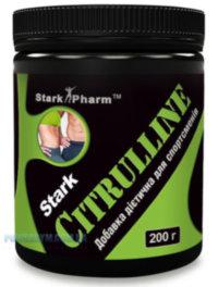 StarkPharm Citrulline Malate (цитрулін малат) 200 гр