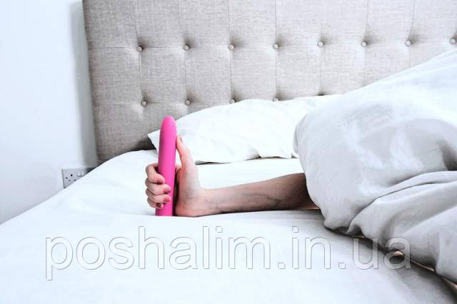 вібратор для сексу і жінка