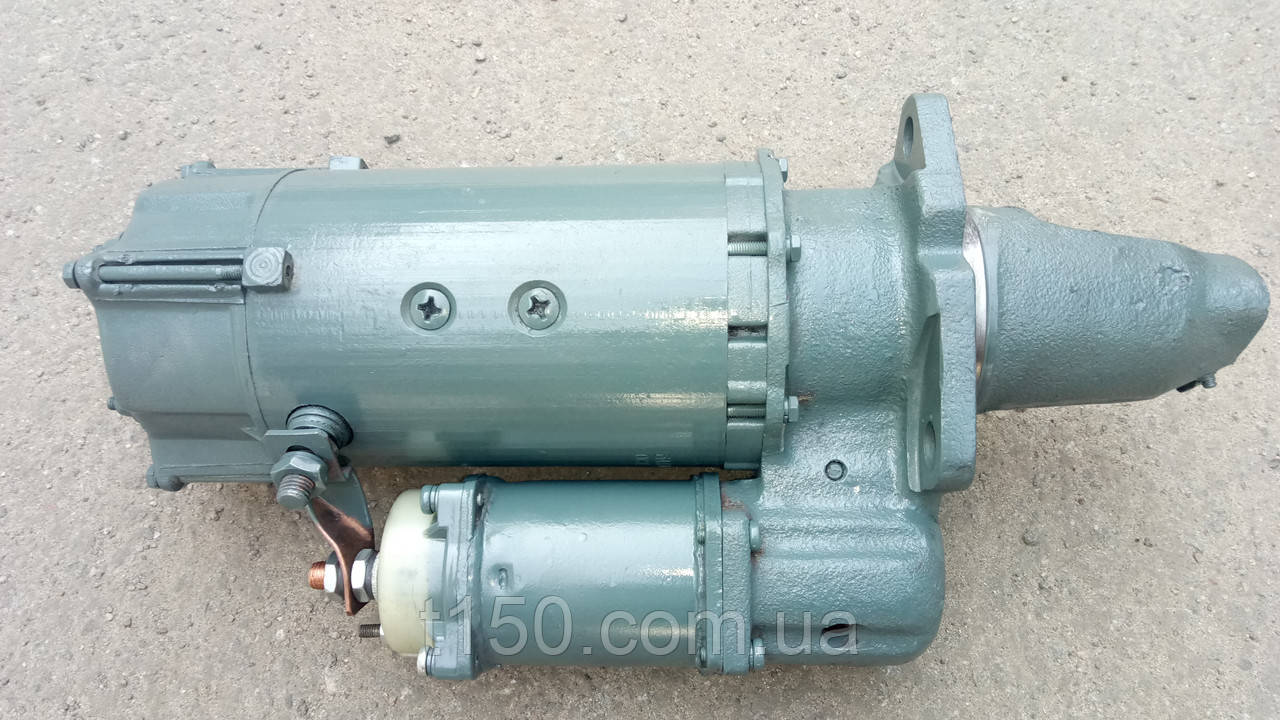 Стартер НІНВА СТ-100 3202.3708000