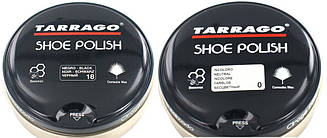 Крем-паста для взуття Tarrago Shoe Polish 100 мл
